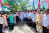 Mangaluru Congress stages protest over delay in opening Jeppu Mahakali Padpu underbridge